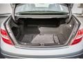 2013 Mercedes-Benz C 250 Sport Trunk