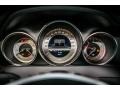 2013 Mercedes-Benz C 250 Sport Gauges