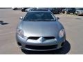 2007 Liquid Silver Metallic Mitsubishi Eclipse GS Coupe  photo #2