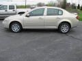 2009 Gold Mist Metallic Chevrolet Cobalt LT Sedan  photo #6