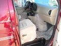 Dark Toreador Red Metallic - E Series Van E150 Passenger Conversion Photo No. 7