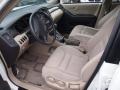 2003 Super White Toyota Highlander V6  photo #15