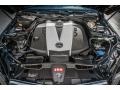 3.0 Liter BlueTEC Turbo-Diesel DOHC 24-Valve VVT V6 2013 Mercedes-Benz E 350 BlueTEC Sedan Engine
