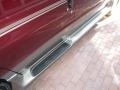 Dark Toreador Red Metallic - E Series Van E150 Passenger Conversion Photo No. 26