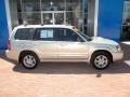 2005 Champagne Gold Opalescent Subaru Forester 2.5 XT  photo #3