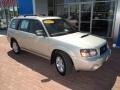 Champagne Gold Opalescent - Forester 2.5 XT Photo No. 12