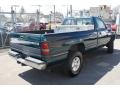 Emerald Green Metallic - Ram 1500 Laramie SLT Regular Cab 4x4 Photo No. 4