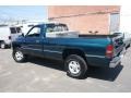 Emerald Green Metallic - Ram 1500 Laramie SLT Regular Cab 4x4 Photo No. 6