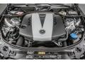 3.0 Liter BlueTEC Turbo-Diesel DOHC 24-Valve VVT V6 2013 Mercedes-Benz S 350 BlueTEC 4Matic Engine