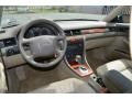 Ming Blue Pearl - A6 3.0 quattro Sedan Photo No. 5