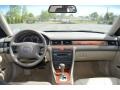 Ming Blue Pearl - A6 3.0 quattro Sedan Photo No. 6