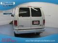 Ingot Silver Metallic - E Series Van E350 XLT Passenger Photo No. 4
