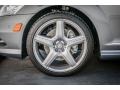 2013 Mercedes-Benz S 350 BlueTEC 4Matic Wheel and Tire Photo