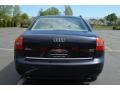 Ming Blue Pearl - A6 3.0 quattro Sedan Photo No. 9