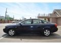 Ming Blue Pearl - A6 3.0 quattro Sedan Photo No. 10