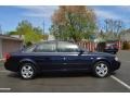 Ming Blue Pearl - A6 3.0 quattro Sedan Photo No. 11