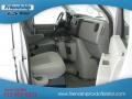 Ingot Silver Metallic - E Series Van E350 XLT Passenger Photo No. 10
