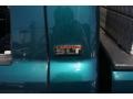 Emerald Green Metallic - Ram 1500 Laramie SLT Regular Cab 4x4 Photo No. 9