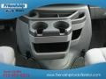 Ingot Silver Metallic - E Series Van E350 XLT Passenger Photo No. 15