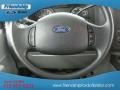 Ingot Silver Metallic - E Series Van E350 XLT Passenger Photo No. 16