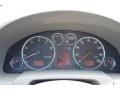 Ming Blue Pearl - A6 3.0 quattro Sedan Photo No. 19