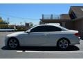 Alpine White - 3 Series 328xi Coupe Photo No. 4