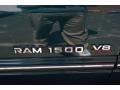Emerald Green Metallic - Ram 1500 Laramie SLT Regular Cab 4x4 Photo No. 12