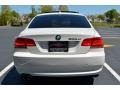 Alpine White - 3 Series 328xi Coupe Photo No. 6