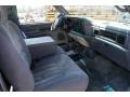 Emerald Green Metallic - Ram 1500 Laramie SLT Regular Cab 4x4 Photo No. 13