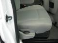 2011 Oxford White Ford E Series Van E350 XLT Passenger  photo #11