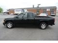  2011 Colorado LT Extended Cab Black