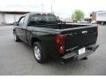 Black - Colorado LT Extended Cab Photo No. 4