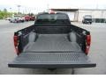 2011 Black Chevrolet Colorado LT Extended Cab  photo #5