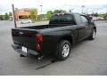 Black - Colorado LT Extended Cab Photo No. 6