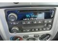 2011 Chevrolet Colorado LT Extended Cab Audio System