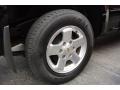 Black - Colorado LT Extended Cab Photo No. 12