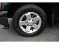 Black - Colorado LT Extended Cab Photo No. 14