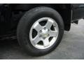 Black - Colorado LT Extended Cab Photo No. 15