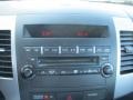 2007 Graphite Gray Pearl Mitsubishi Outlander ES  photo #15