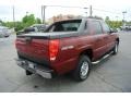 Sport Red Metallic - Avalanche LS 4x4 Photo No. 5