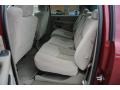 Sport Red Metallic - Avalanche LS 4x4 Photo No. 14