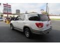 2004 Natural White Toyota Sequoia SR5  photo #5