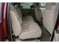 Sport Red Metallic - Avalanche LS 4x4 Photo No. 18