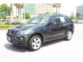 Jet Black - X5 3.0si Photo No. 2