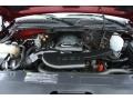 Sport Red Metallic - Avalanche LS 4x4 Photo No. 23