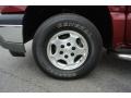 Sport Red Metallic - Avalanche LS 4x4 Photo No. 24