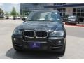 Jet Black - X5 3.0si Photo No. 3