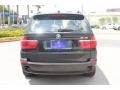 Jet Black - X5 3.0si Photo No. 4