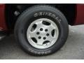 Sport Red Metallic - Avalanche LS 4x4 Photo No. 25