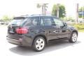 Jet Black - X5 3.0si Photo No. 7